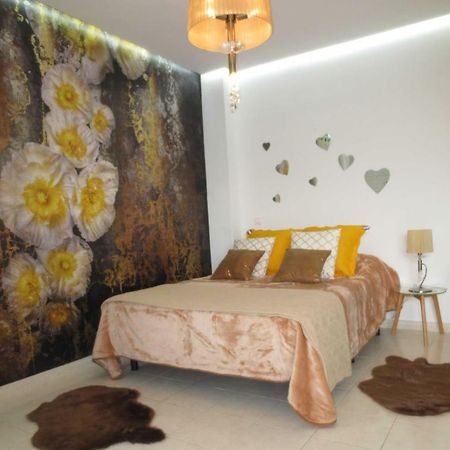Golden Dreams & Perfect For You ***** Costa Adeje  Ngoại thất bức ảnh