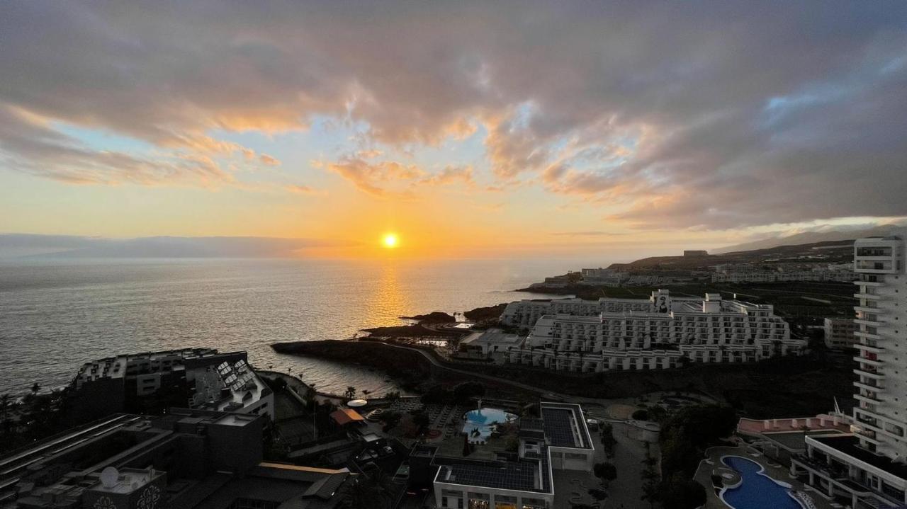 Golden Dreams & Perfect For You ***** Costa Adeje  Ngoại thất bức ảnh
