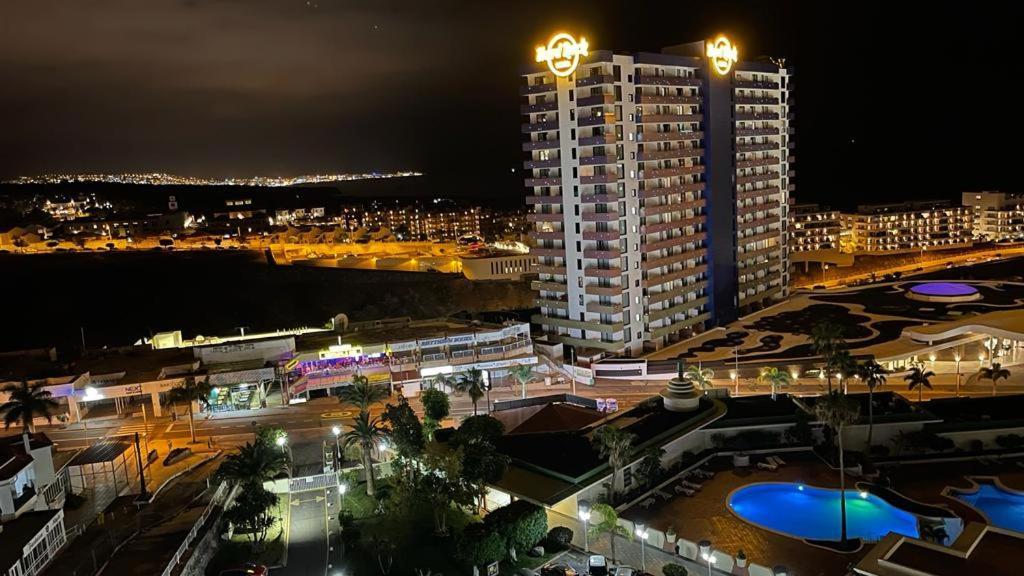 Golden Dreams & Perfect For You ***** Costa Adeje  Ngoại thất bức ảnh