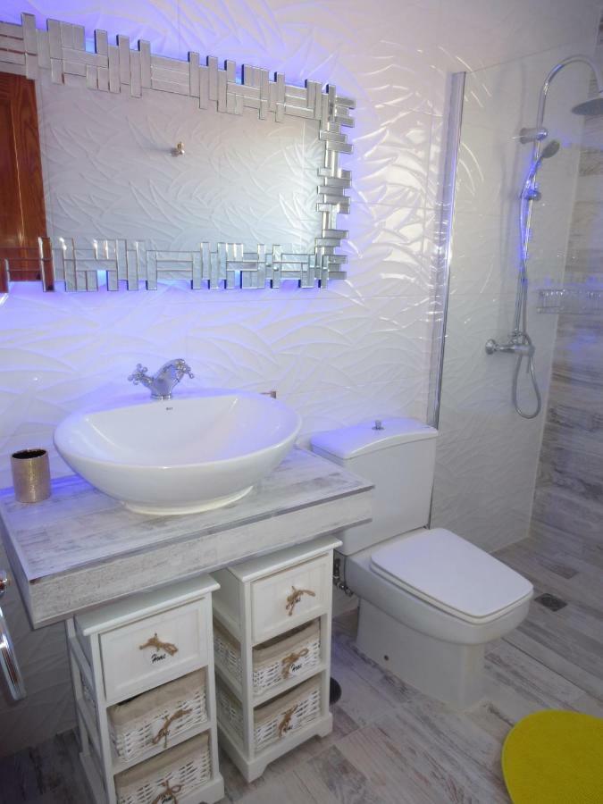 Golden Dreams & Perfect For You ***** Costa Adeje  Ngoại thất bức ảnh
