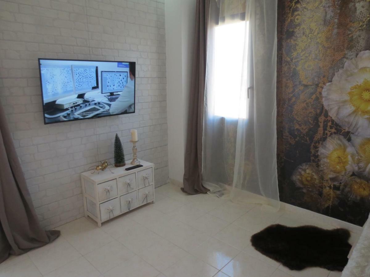 Golden Dreams & Perfect For You ***** Costa Adeje  Ngoại thất bức ảnh