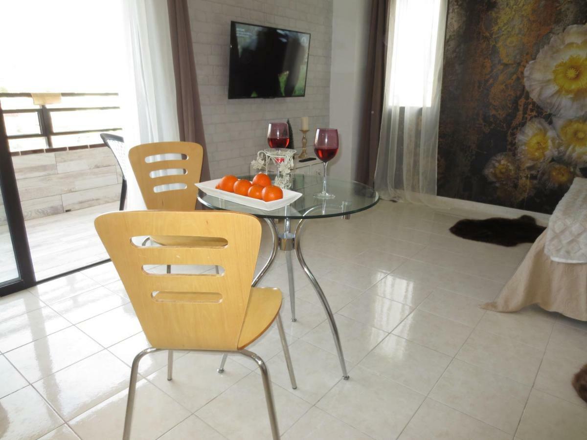 Golden Dreams & Perfect For You ***** Costa Adeje  Ngoại thất bức ảnh