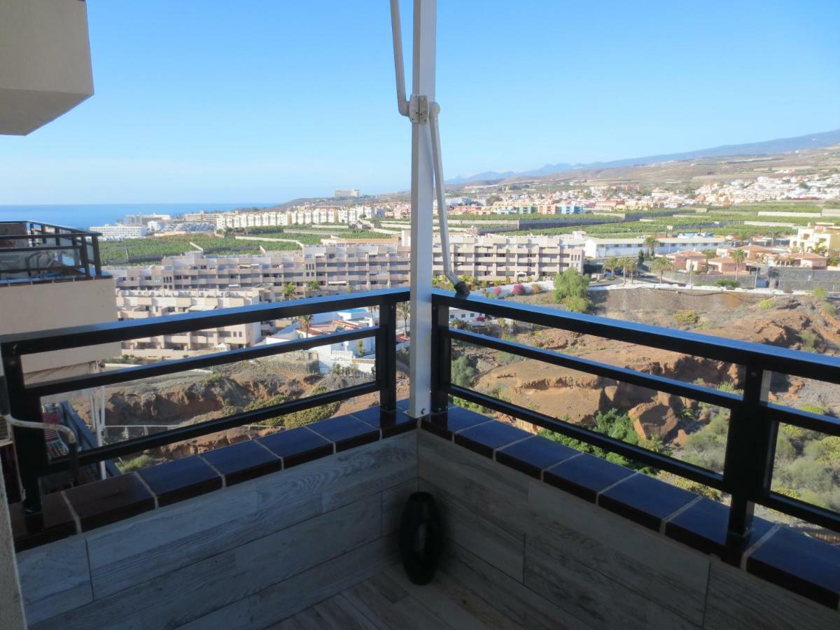 Golden Dreams & Perfect For You ***** Costa Adeje  Ngoại thất bức ảnh