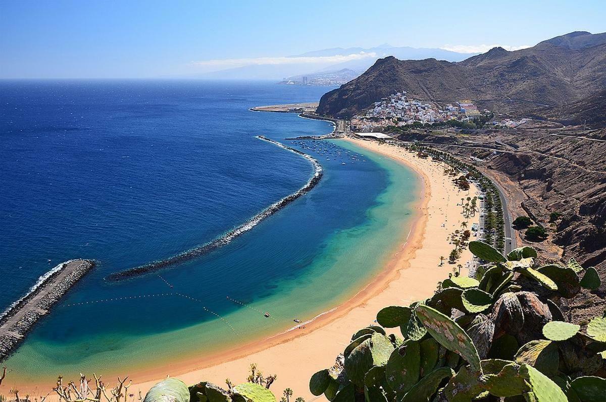 Golden Dreams & Perfect For You ***** Costa Adeje  Ngoại thất bức ảnh