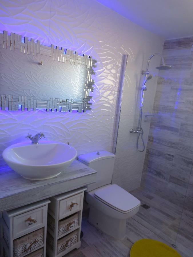 Golden Dreams & Perfect For You ***** Costa Adeje  Ngoại thất bức ảnh