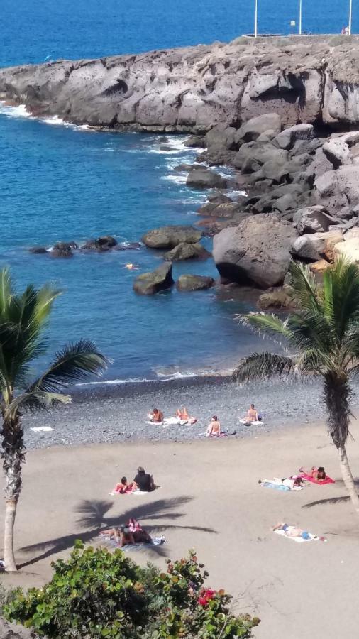 Golden Dreams & Perfect For You ***** Costa Adeje  Ngoại thất bức ảnh