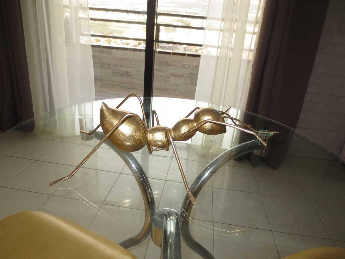 Golden Dreams & Perfect For You ***** Costa Adeje  Ngoại thất bức ảnh