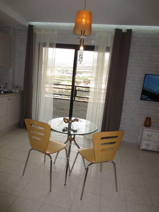 Golden Dreams & Perfect For You ***** Costa Adeje  Ngoại thất bức ảnh