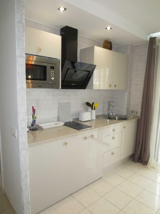 Golden Dreams & Perfect For You ***** Costa Adeje  Ngoại thất bức ảnh