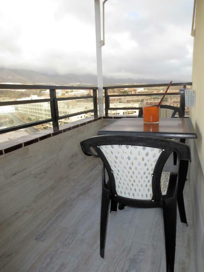 Golden Dreams & Perfect For You ***** Costa Adeje  Ngoại thất bức ảnh