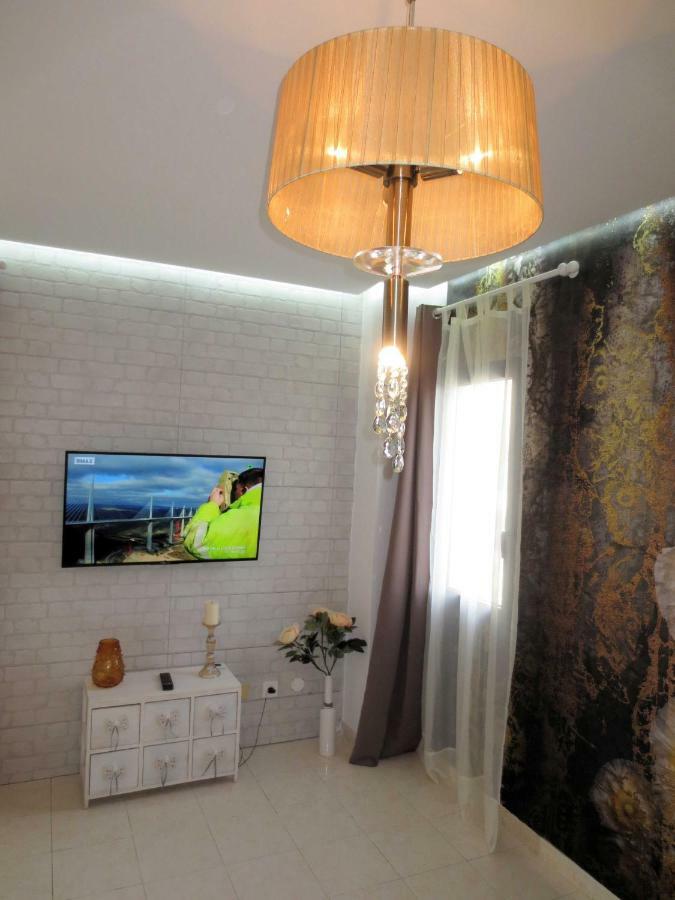 Golden Dreams & Perfect For You ***** Costa Adeje  Ngoại thất bức ảnh